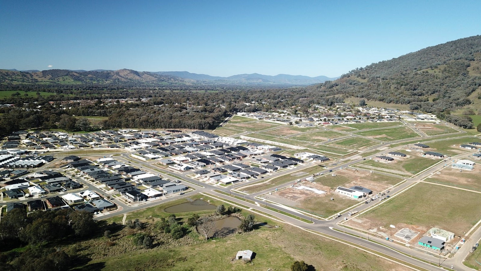 [Land for Sale] Glenwood Estate, Baranduda OpenLot